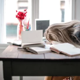 4 Ways to Motivate Your Unmotivated Student and Encourage their Studying