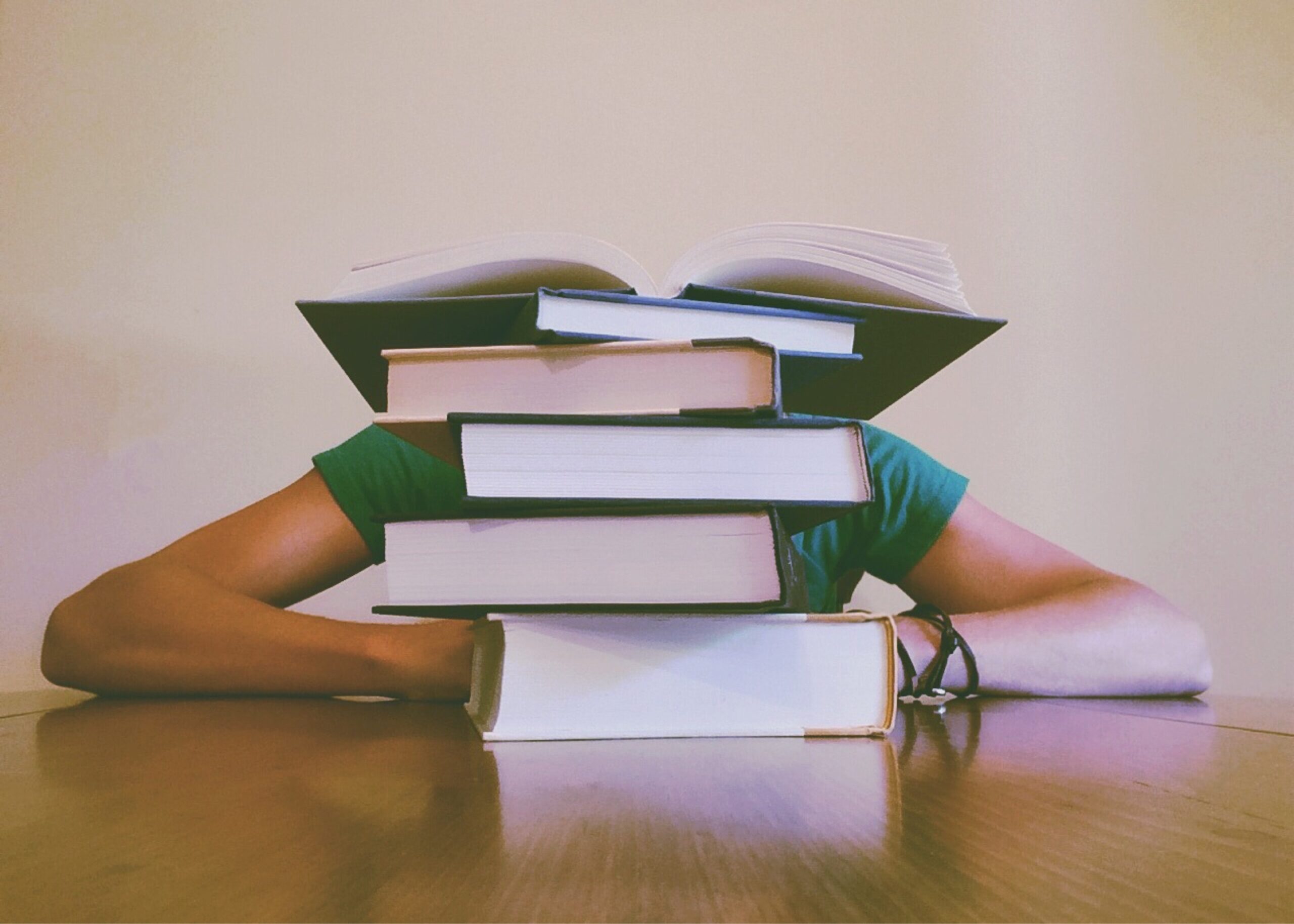 chronic procrastination