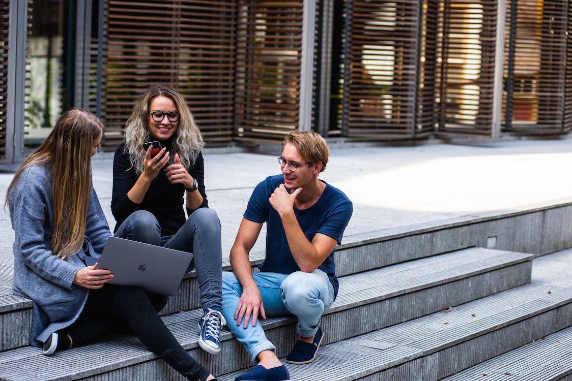 College for Students with ADD/ADHD