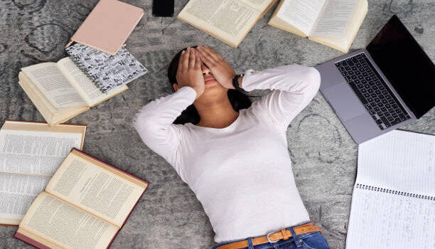 How to Conquer Exam Anxiety with Test Prep & Stress Reduction Strategies