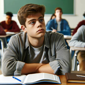 Motivating Your Unmotivated Student