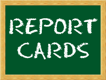 student-report-card