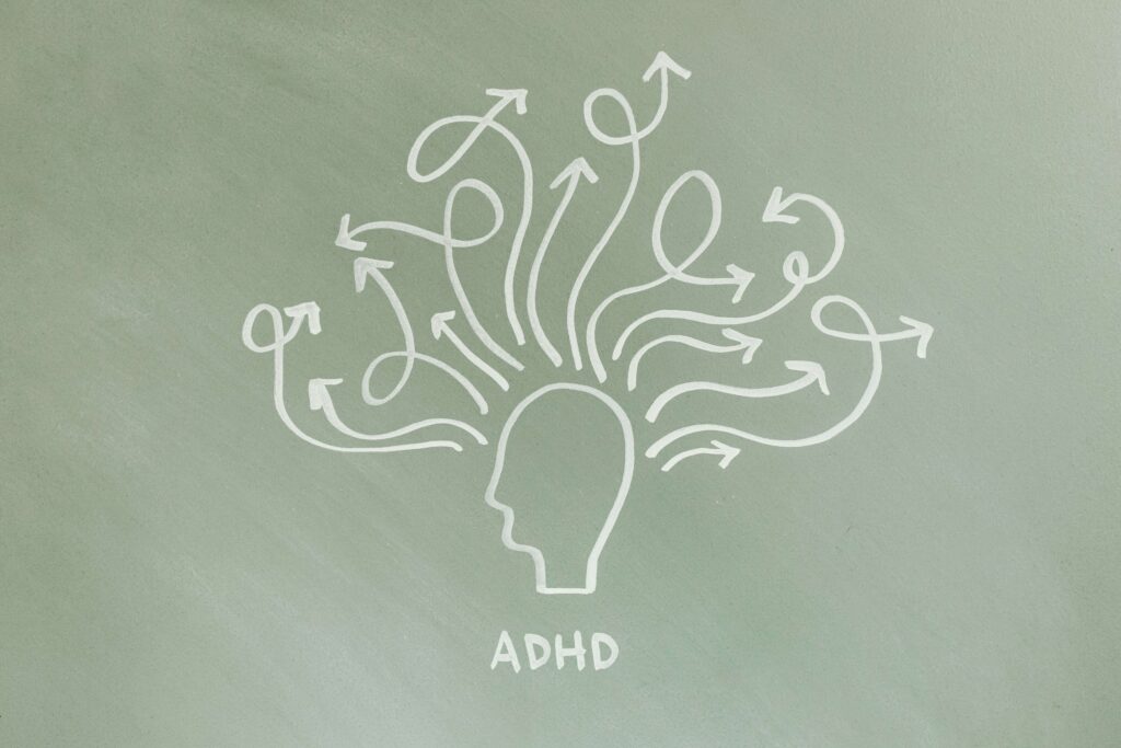 Finding the perfect tutor for your ADHD child