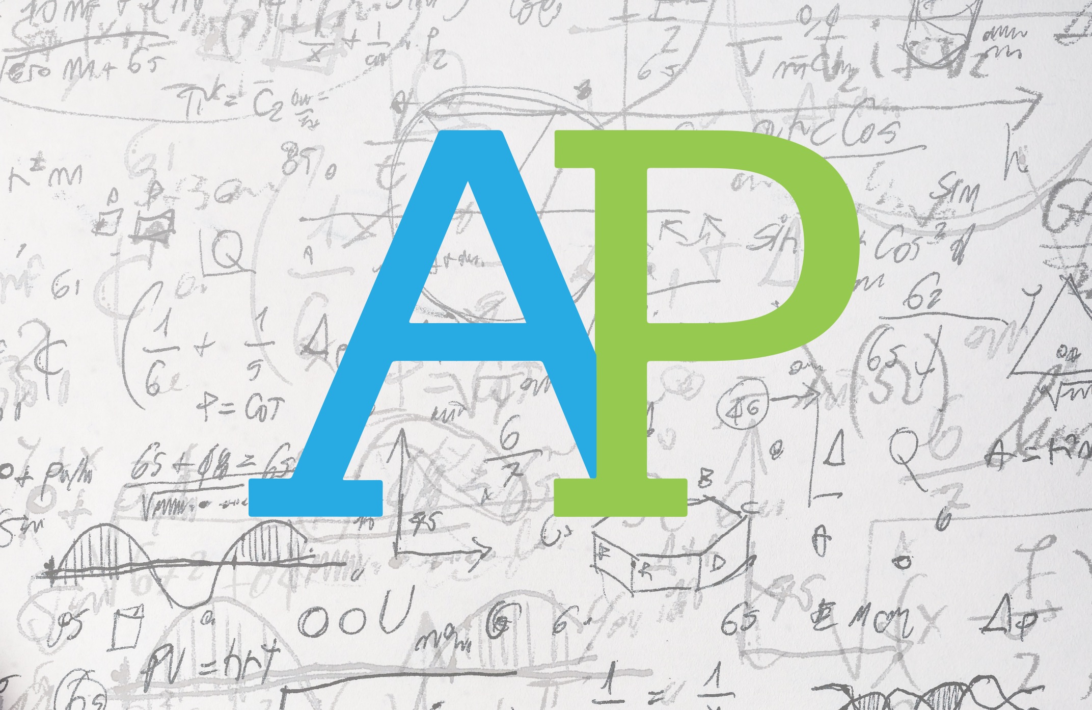 Image of AP exam