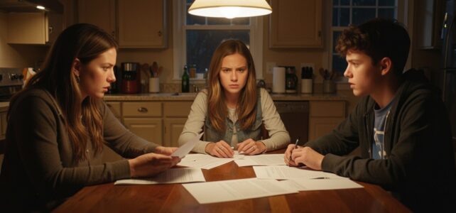 Course Selection and Executive Function: Why the Schedule Matters