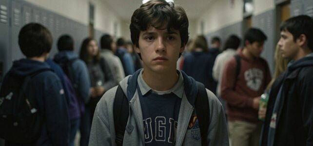 Why 9th Grade Is So Hard for Students with ADHD