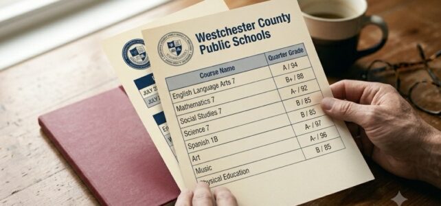 Why Your Child’s A Might Hide a Grade-Level Gap Why Your Child’s A Might Hide a Grade-Level Gap